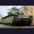 1:35   Hobby Boss   83843   Советский тяжёлый танк Т-35 образца 1938-39г 
